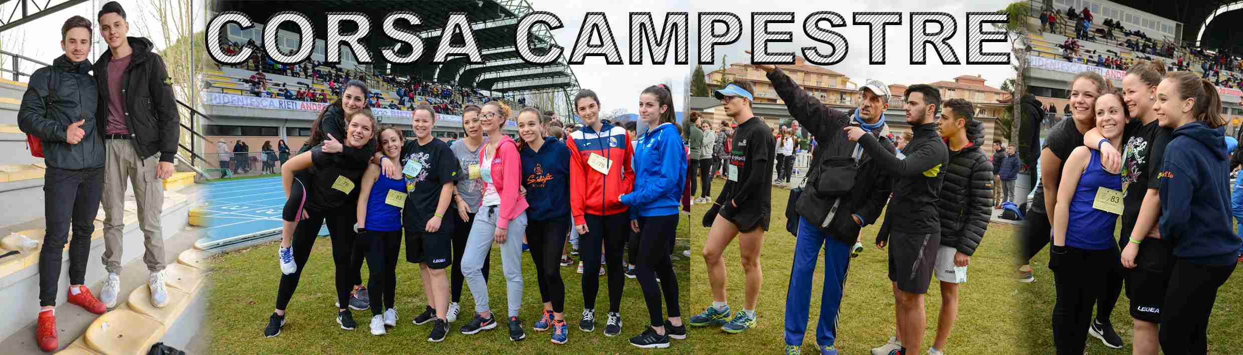 Prima pagina Corsa Campestre 2017 def