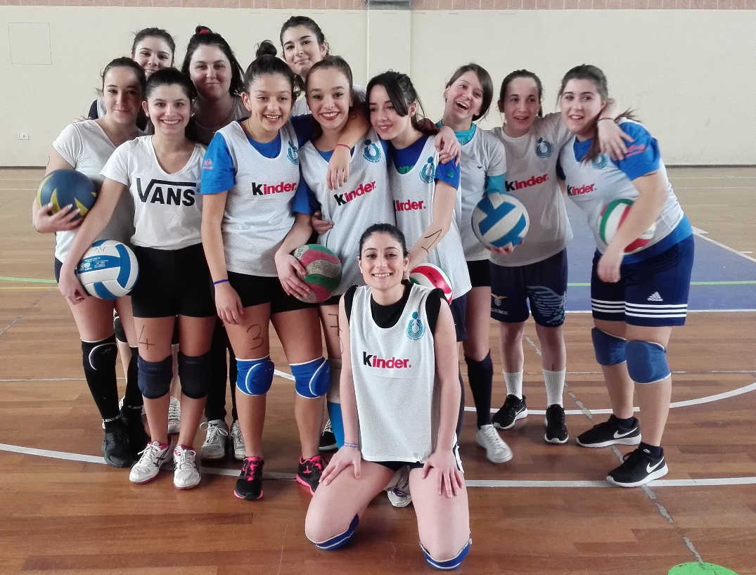 voley femminile30